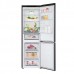 LG GB-B3443EP Bottom Freezer Refrigerator(377L)(Energy Efficiency 4 ticks)